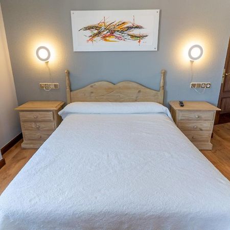Hotel Rio Cea Puente Almuhey Екстериор снимка