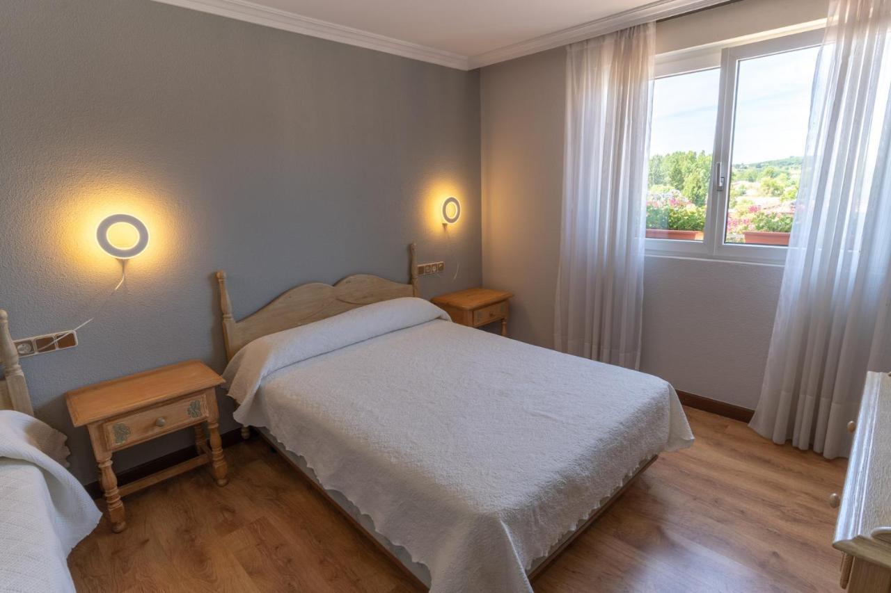 Hotel Rio Cea Puente Almuhey Екстериор снимка