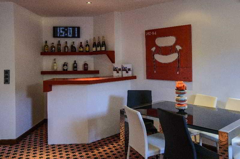 Hotel Rio Cea Puente Almuhey Екстериор снимка